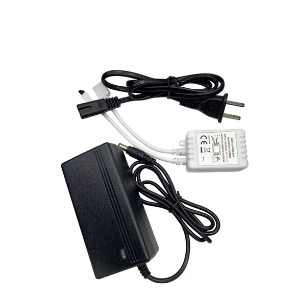 Led Strip Lights 16.4ft Flexible Waterproof Color Changing W/ Remote Control - Picture 3 of 6